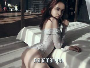 Dianamarston