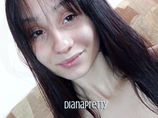 Dianapretty