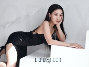 Dianaxmoon