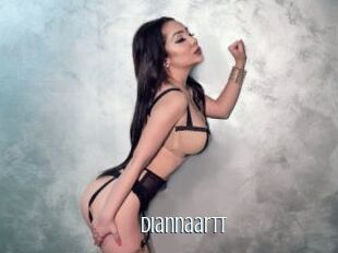 Diannaartt