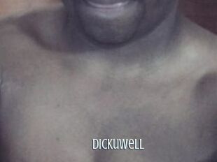 Dickuwell