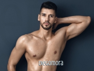 Diegomora