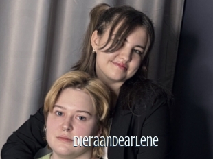 Dieraandearlene