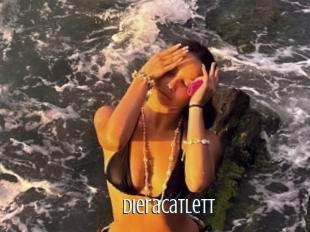 Dieracatlett