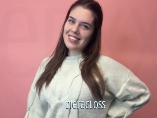 Dieragloss