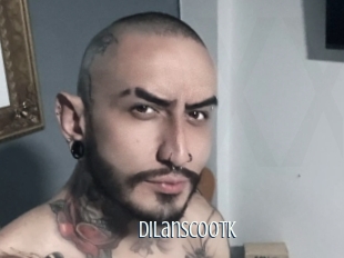 Dilanscootk