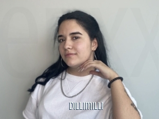 Dillimilli