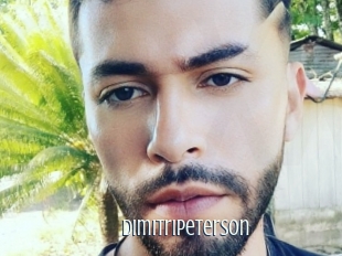 Dimitripeterson