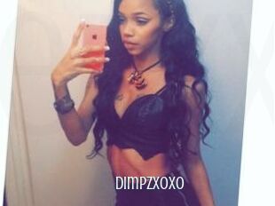 Dimpzxoxo