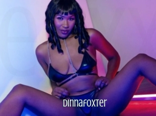 Dinnafoxter