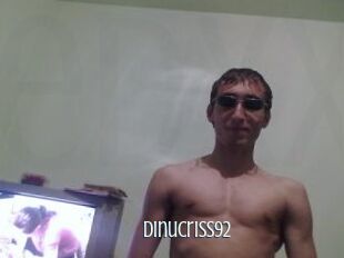 Dinucriss92