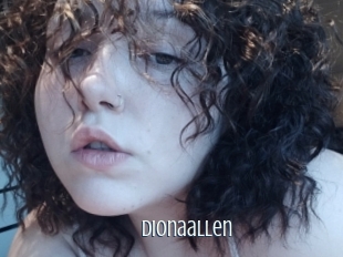 Dionaallen