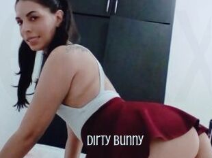 Dirty_bunny