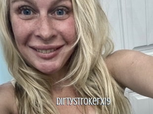 Dirtystrokerx19