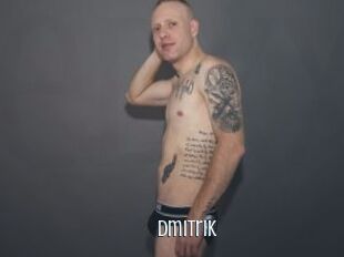 Dmitrik