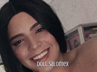 Doll_salomex