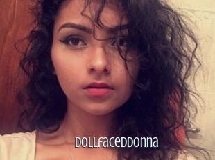 Dollfaceddonna