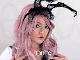 Dollfox