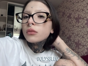 Dolysblue