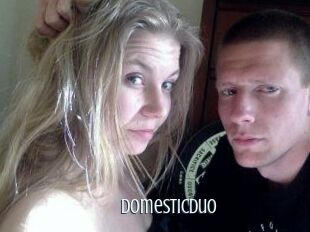 Domesticduo