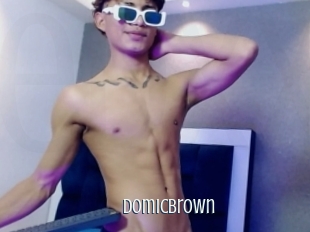 Domicbrown