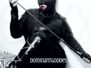 Dominantgoddess