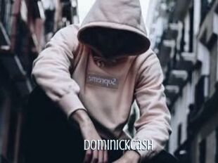 Dominickcash