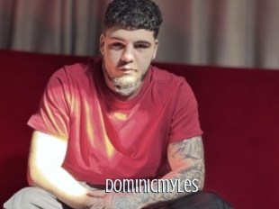 Dominicmyles