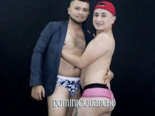 Dominicxjuancho