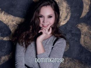 Dominikarose