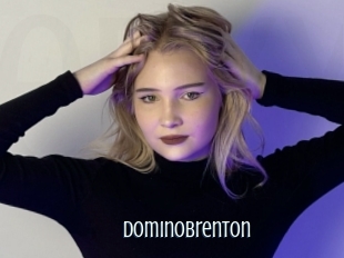 Dominobrenton