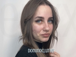 Dominoclutter