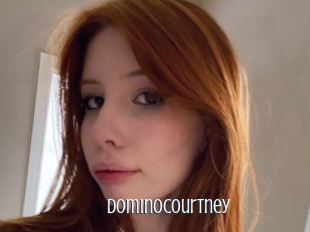 Dominocourtney