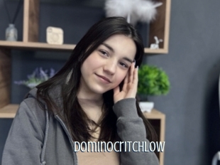 Dominocritchlow