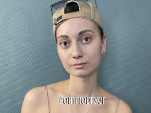 Dominodryer