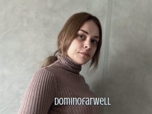 Dominofarwell
