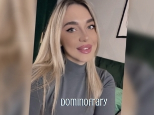 Dominofrary