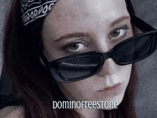 Dominofreestone