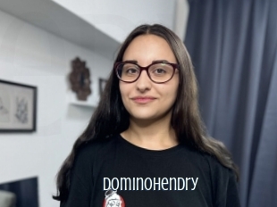 Dominohendry