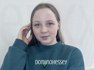 Dominohessey