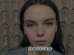 Dominohickey