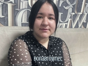 Donabrownel