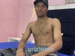 Donaldhudson