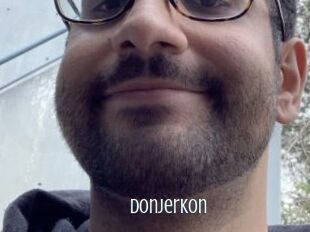 Donjerkon