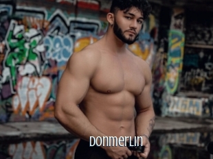 Donmerlin