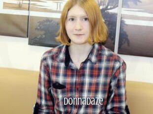 Donnadaze