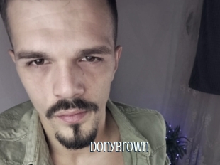 Donybrown