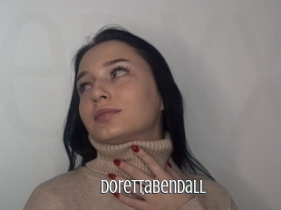 Dorettabendall