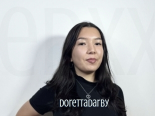 Dorettadarby