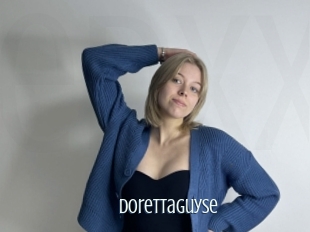 Dorettaguyse